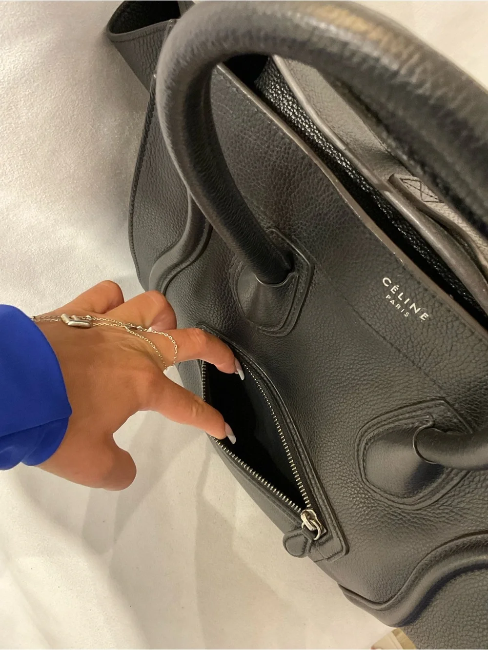 Celine Tote